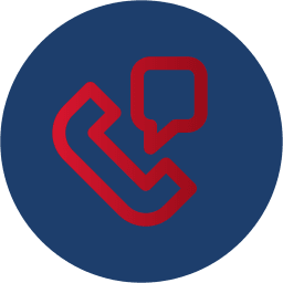 phone message icon